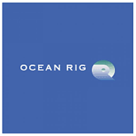 Logo of Ocean Rig