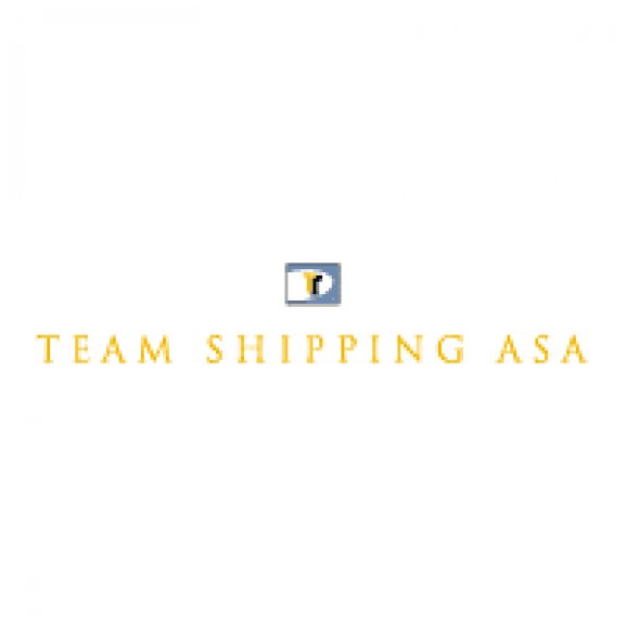 Logo of Team Shipping