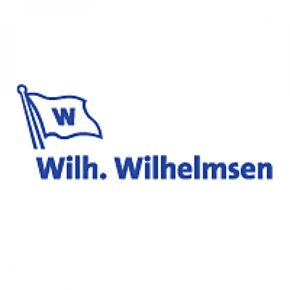 Logo of Wilh. Wilhelmsen