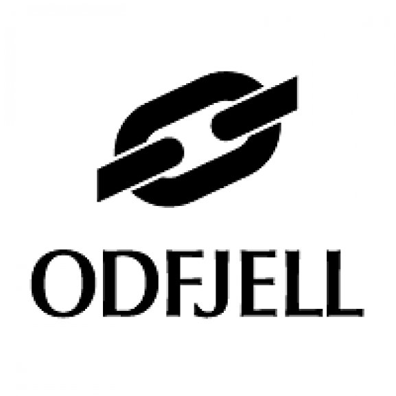 Logo of Odfjell