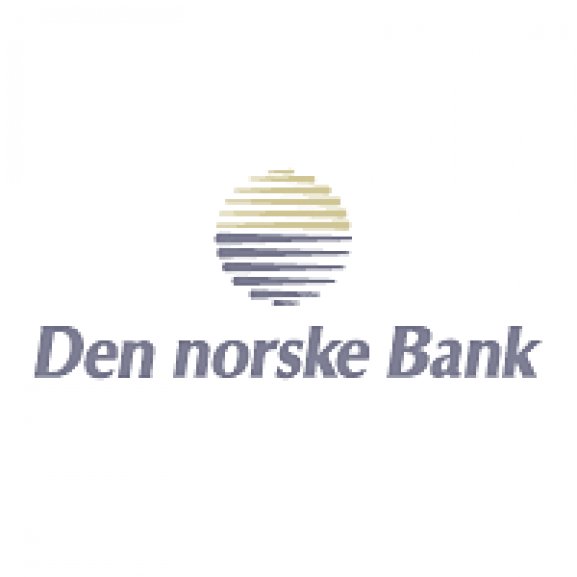 Logo of Den norske Bank