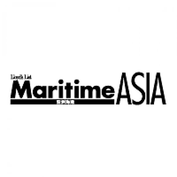 Logo of Maritime Asia