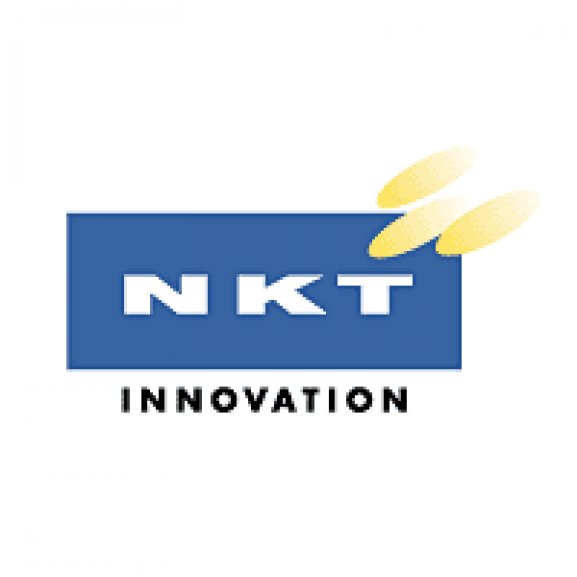 Logo of NKT Innovation