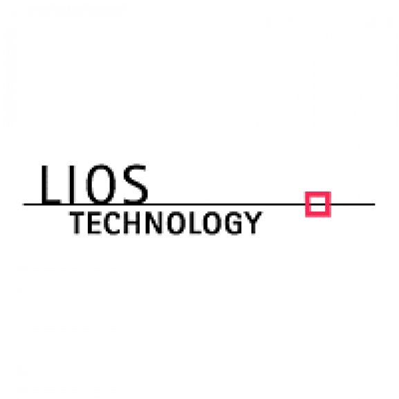 Logo of Lios Technology