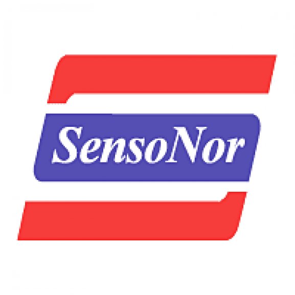 Logo of SensoNor