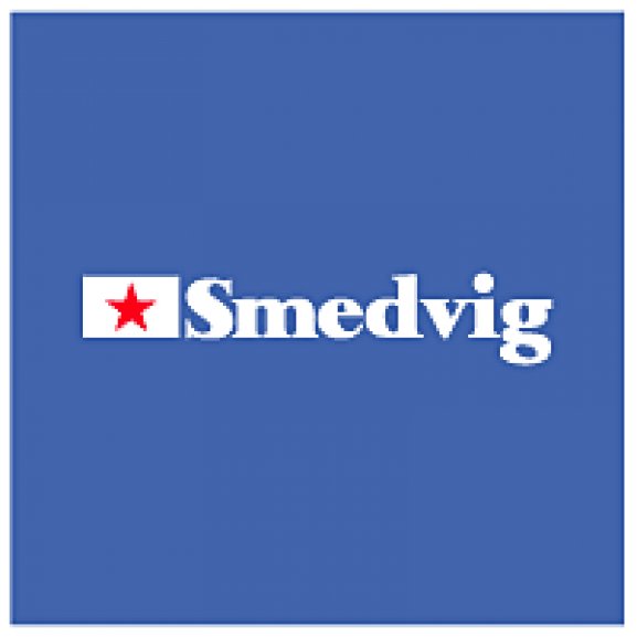Logo of Smedvig