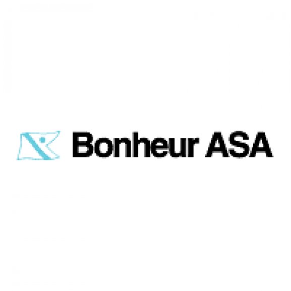 Logo of Bonheur