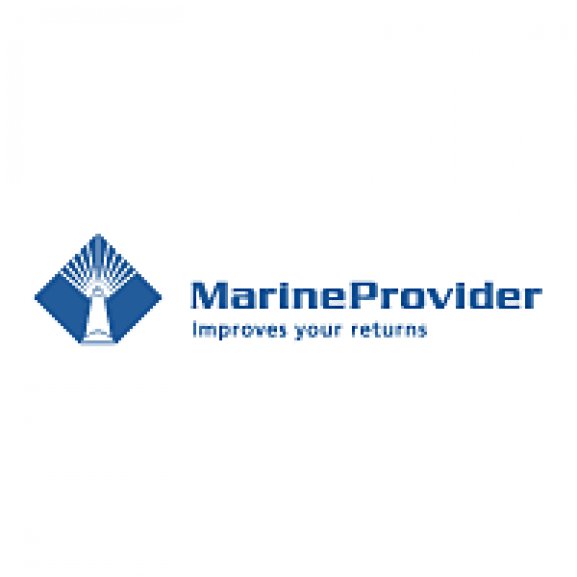 Logo of MarineProvider