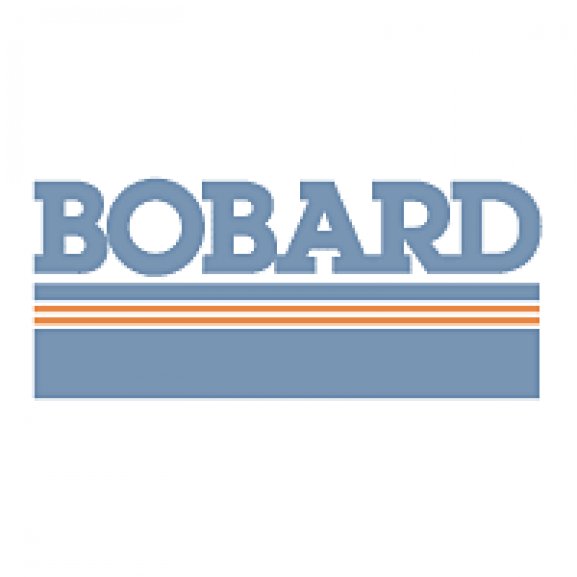 Logo of Bobard