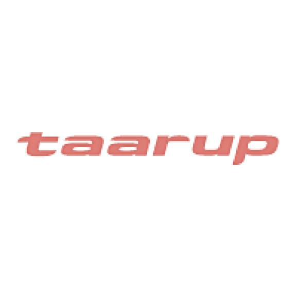 Logo of Taarup