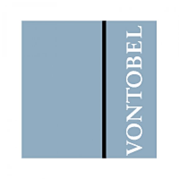 Logo of Vontobel
