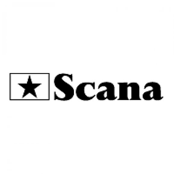 Logo of Scana