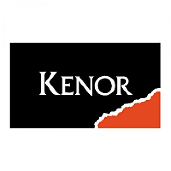 Logo of Kenor