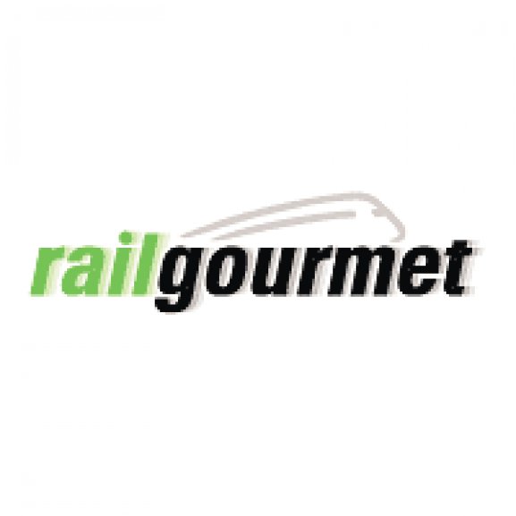 Logo of Railgourmet
