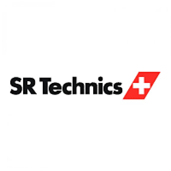 Logo of SR Technics