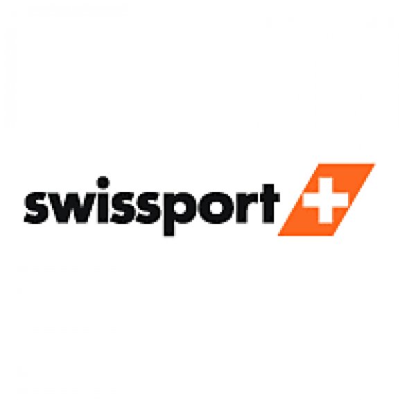 Logo of Swissport