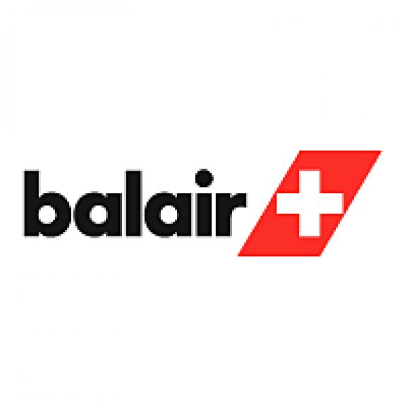 Logo of Balair