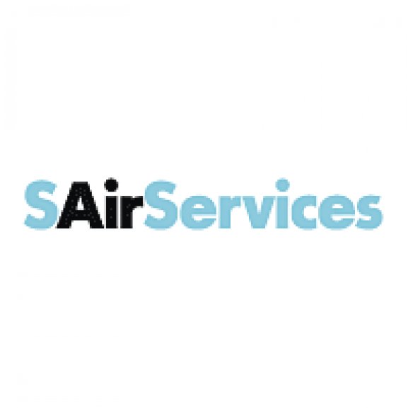 Logo of SAirServices