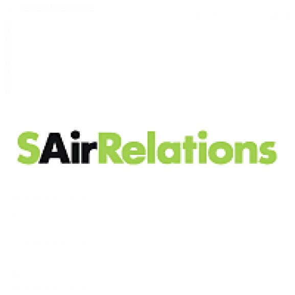 Logo of SAirRelations