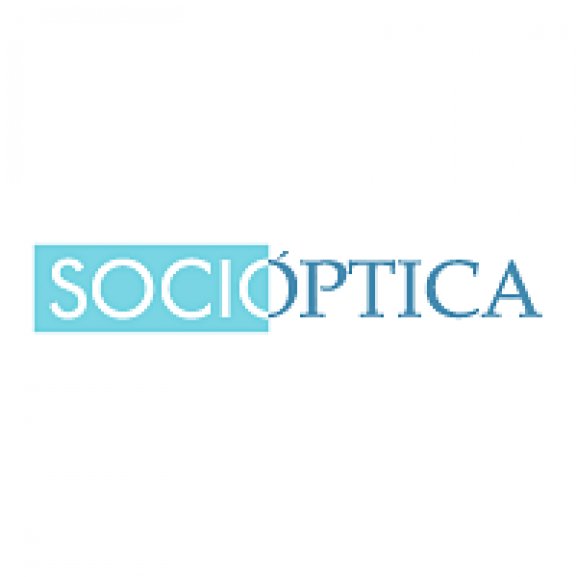 Logo of Socioptica