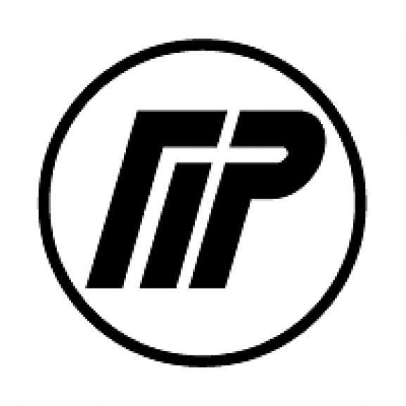 Logo of PGR