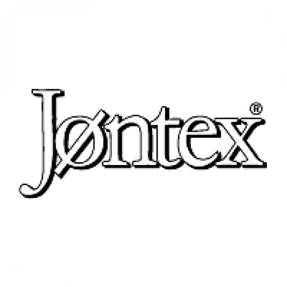 Logo of Jontex