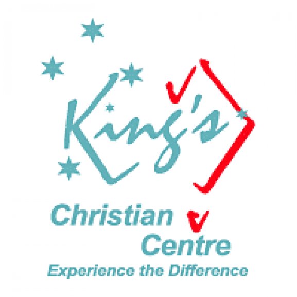 Logo of King's Christian Centre