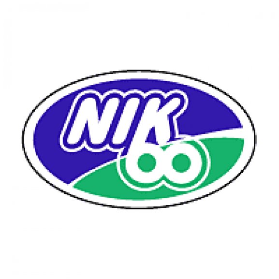 Logo of Nik 60