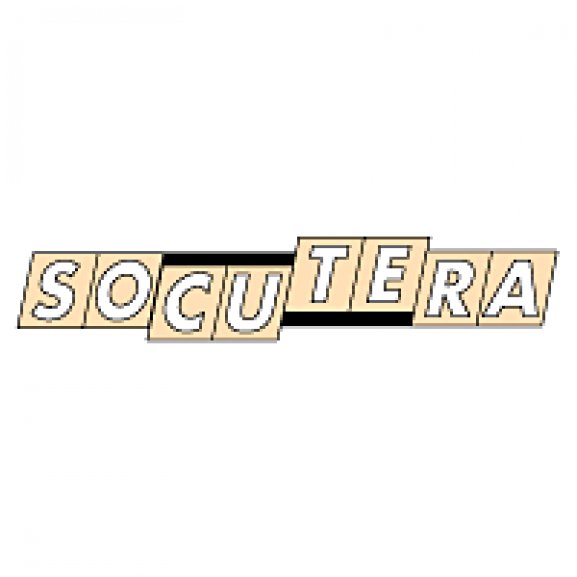 Logo of Socutera