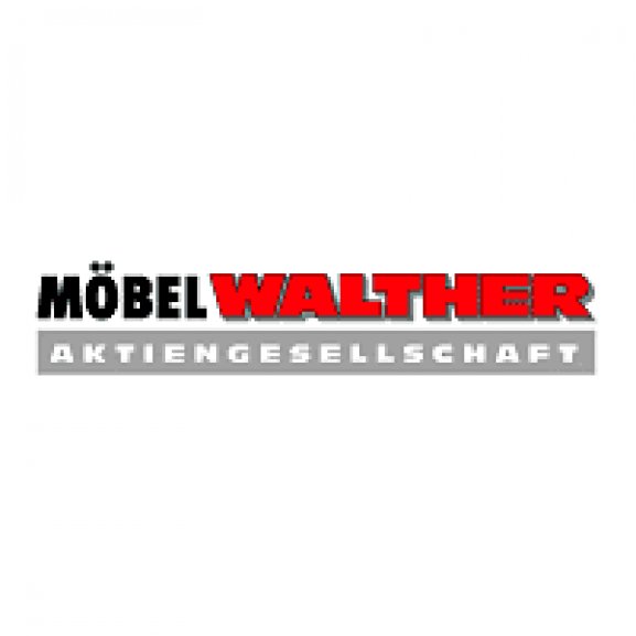 Logo of Moebel Walther