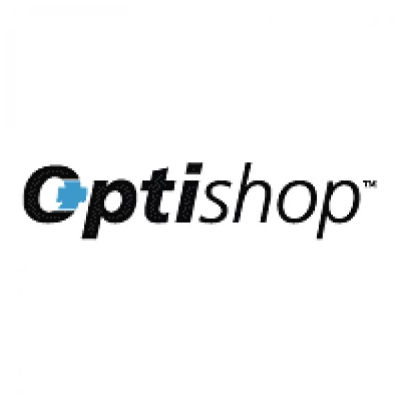 Logo of Optishop