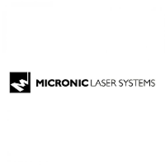 Logo of Micronic Laser Systems