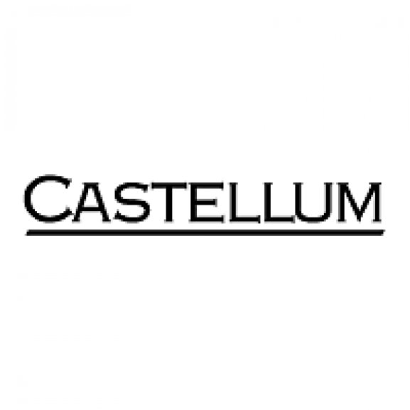 Logo of Castellum