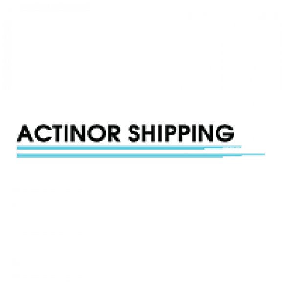 Logo of Actinor Shipping