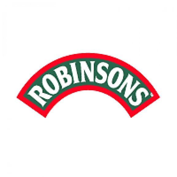 Logo of Robinsons