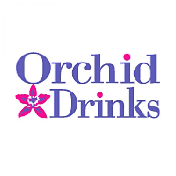 Logo of Orchid Drinks