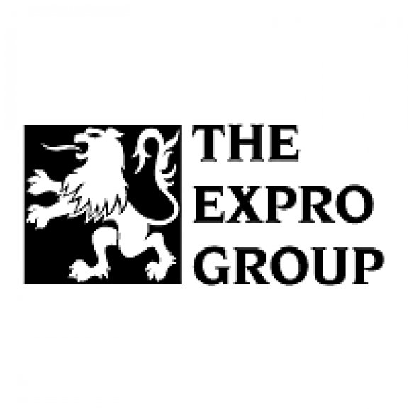 Logo of The Expo Group