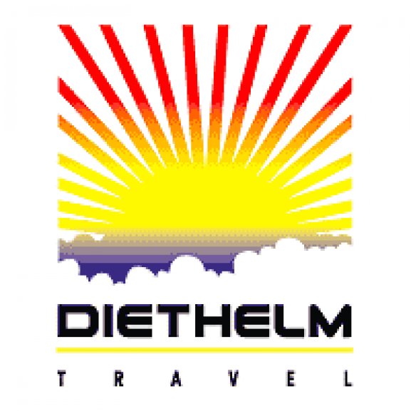 Logo of Diethelm Travel