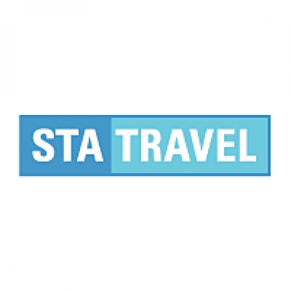Logo of STA Travel