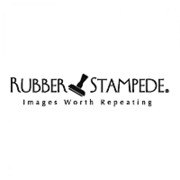 Logo of Rubber Stampede