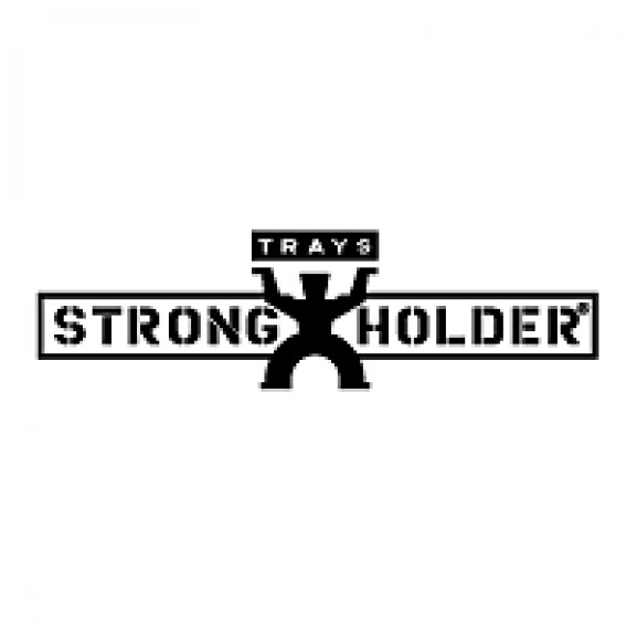 Logo of Strongholder