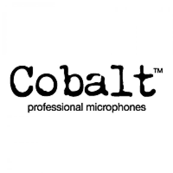 Logo of Cobalt