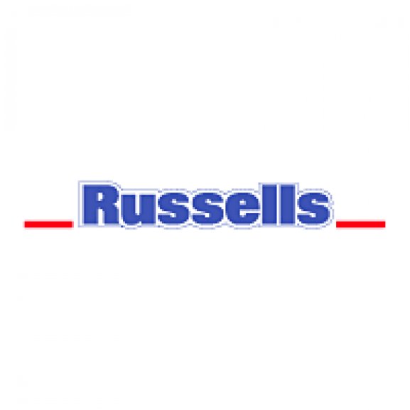 Logo of Russells