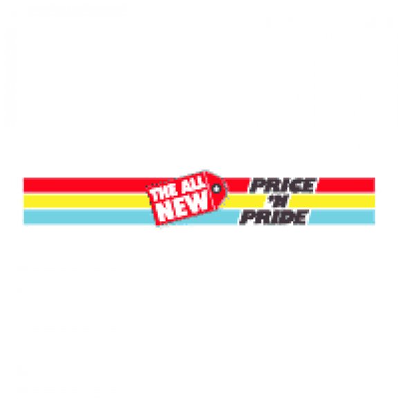 Logo of Price 'n Pride