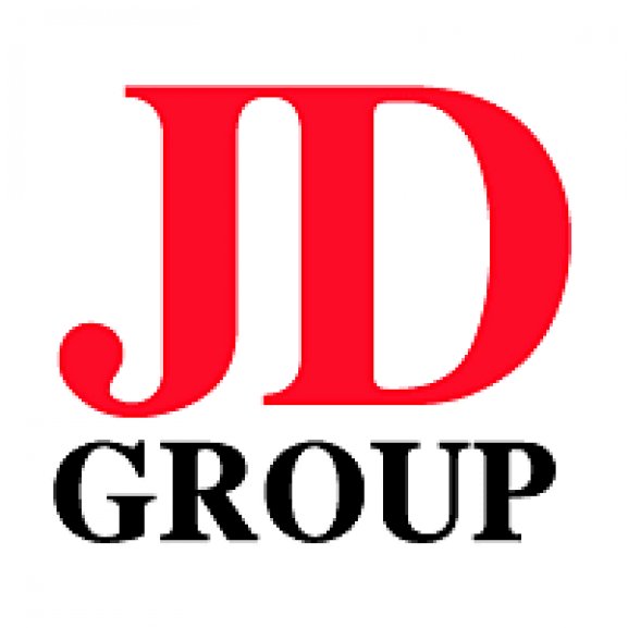 Logo of JD Group