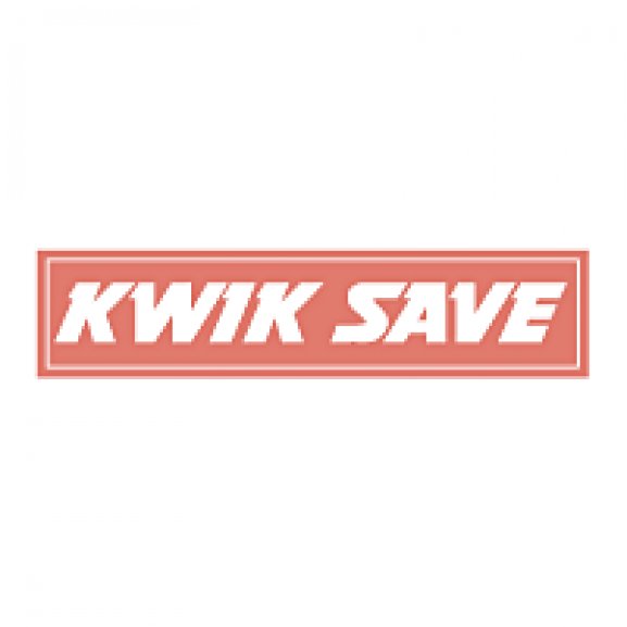 Logo of Kwik Save