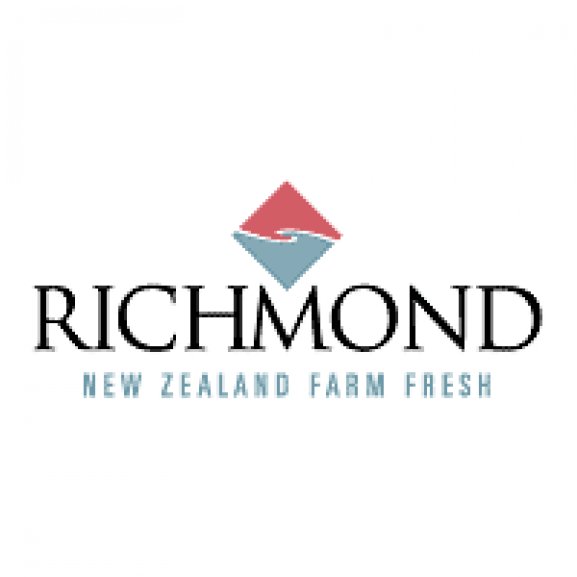 Logo of Richmond
