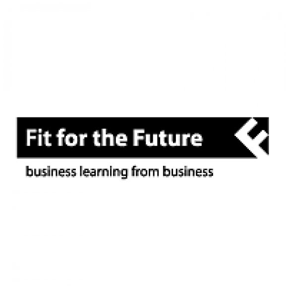 Logo of Fit for the Future