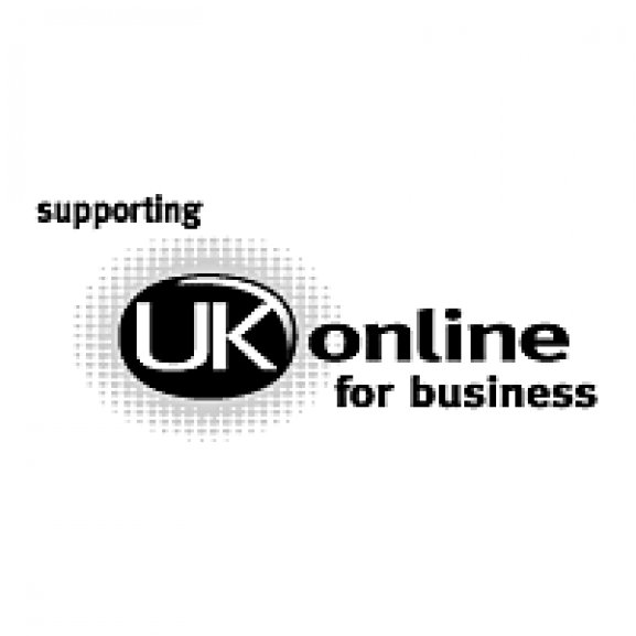 Logo of UK online for bisuness