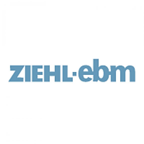 Logo of ZIEHL-ebm